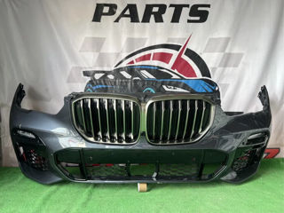 Bmw X5 G05 Bara Fata M-Pachet Completa