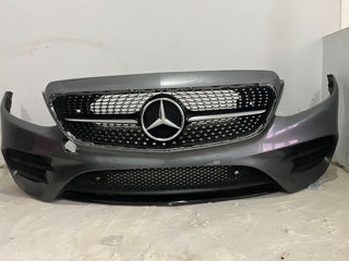 Valer Mercedes 213 AMG foto 5