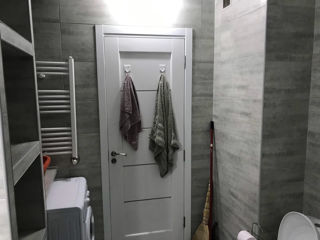 Apartament cu 1 cameră, 48 m², Centru, Chișinău foto 5