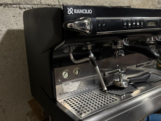 Aparat de cafea profesional  Rancilio Classe 9 foto 3