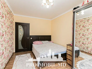 Casă spre vânzare cu 3 camere, 92 m2 în Chișinău, Botanica foto 5