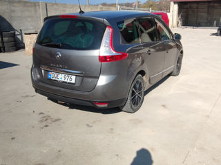 Renault Grand Scenic foto 9