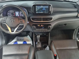 Hyundai Tucson foto 6