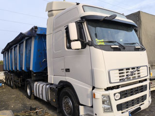 Volvo FH4XT foto 3