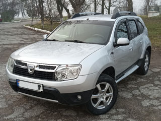 Dacia Duster foto 3