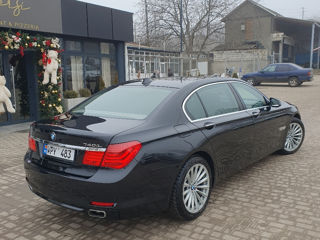 BMW 7 Series foto 5