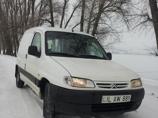 Citroen Berlingo foto 2