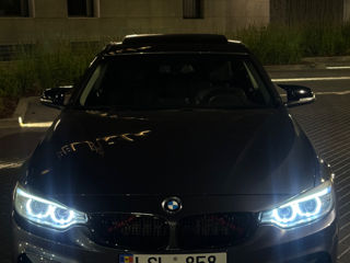 BMW 4 Series foto 2