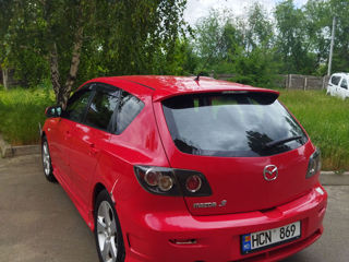 Mazda 3 foto 3