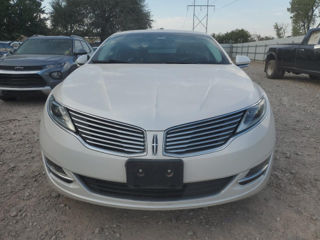 Lincoln MKZ foto 5