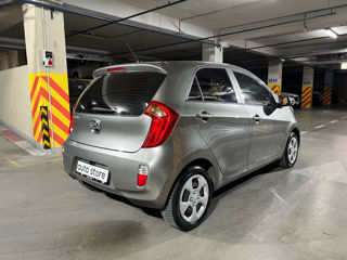 KIA Picanto foto 3