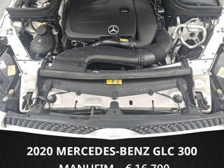 Mercedes GLC foto 10