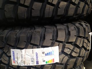 265/75r16 285/75r16 235/85r16  265/70r17 Bf Goodrich KO2 km3 USA foto 9