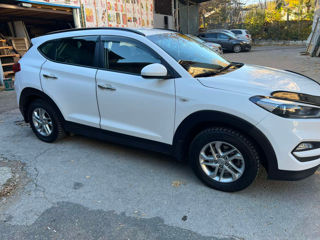 Hyundai Tucson foto 6