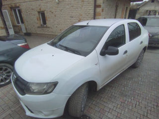 Dacia Logan foto 2