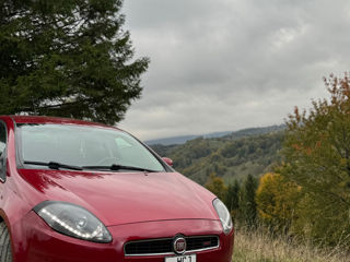 Fiat Bravo foto 2