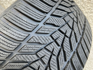 265/35 R18 Hankook Icept Evo3/ Доставка, livrare toata Moldova foto 4