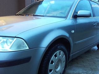 Razborca Volkswagen Passat foto 3