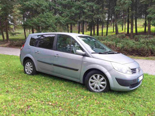 Renault Scenic foto 2