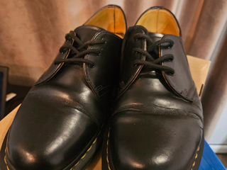 dr martens 1461 foto 2