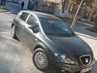 Seat Leon foto 7