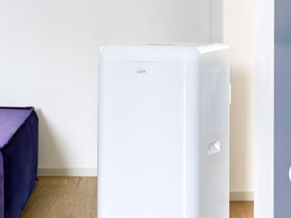 Atenție !!! Conditioner Mobil  pentru 50 m2 cel mai bun preț  ARGO Italia Modelе noi vară/iarnă