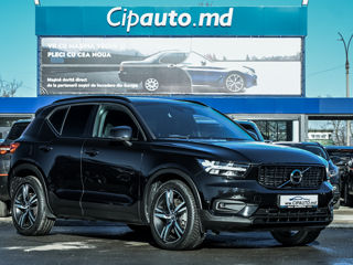 Volvo XC40 foto 4