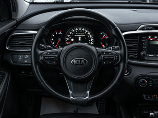 KIA Sorento foto 13