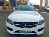 Mercedes C Class foto 5