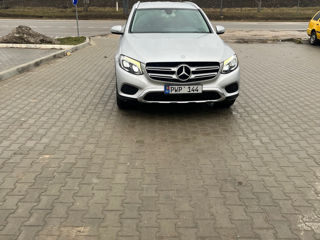 Mercedes GLC