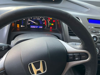 Honda Civic foto 5