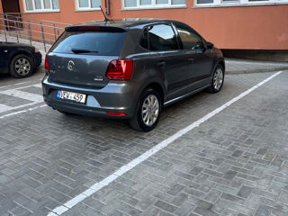 Volkswagen Polo foto 2