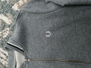 Fred Perry foto 3