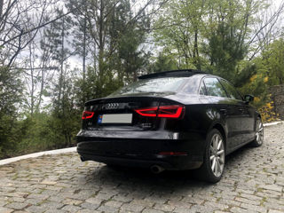 Audi A3 foto 3