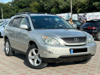 Lexus RX Series foto 5