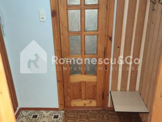 Apartament cu 1 cameră, 34 m², Botanica, Chișinău foto 3