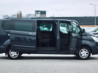 Ford Transit Connect foto 5