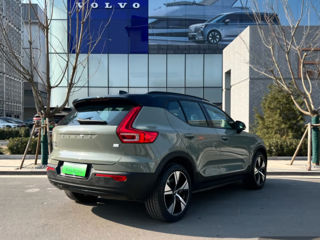 Volvo XC40 foto 5