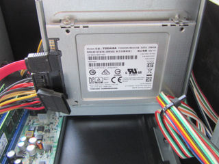 Компьютер Core i7/GTX650/RAM 16gb/SSD 256GB foto 5