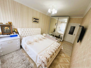 Apartament cu 2 camere, 74 m², Râșcani, Chișinău foto 7