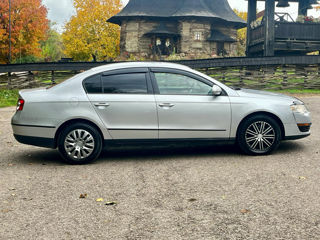 Volkswagen Passat foto 5