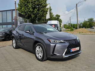 Lexus UX foto 3