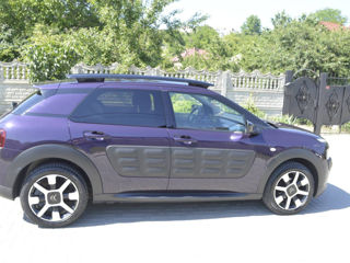 Citroen C4 Cactus foto 8