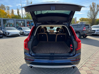 Volvo XC90 foto 18