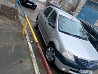 Dacia Logan foto 4