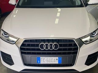 Audi Q3 foto 1