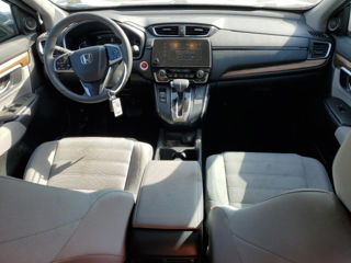 Honda CR-V foto 9