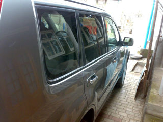 Nissan X-Trail foto 4