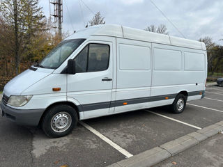 Mercedes Sprinter 313