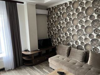 Apartament cu 3 camere, 65 m², Centru, Bălți foto 3